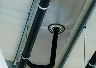 日照市虹吸排水的原理