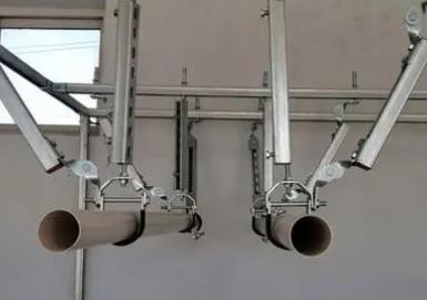 日照市抗震支架水平荷载的计算