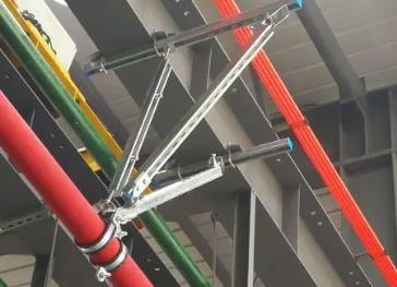 日照市抗震支架厂家与你分享你必须做的紧急情况下的准备